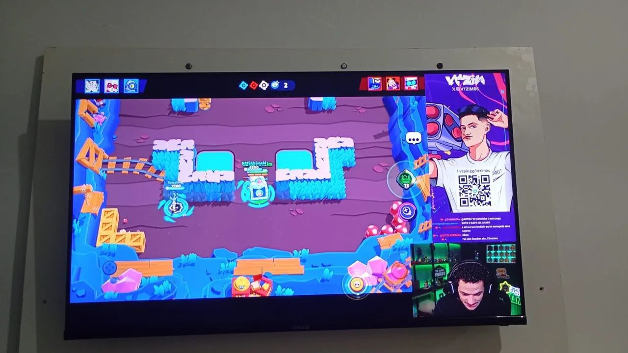 Tv Smart 