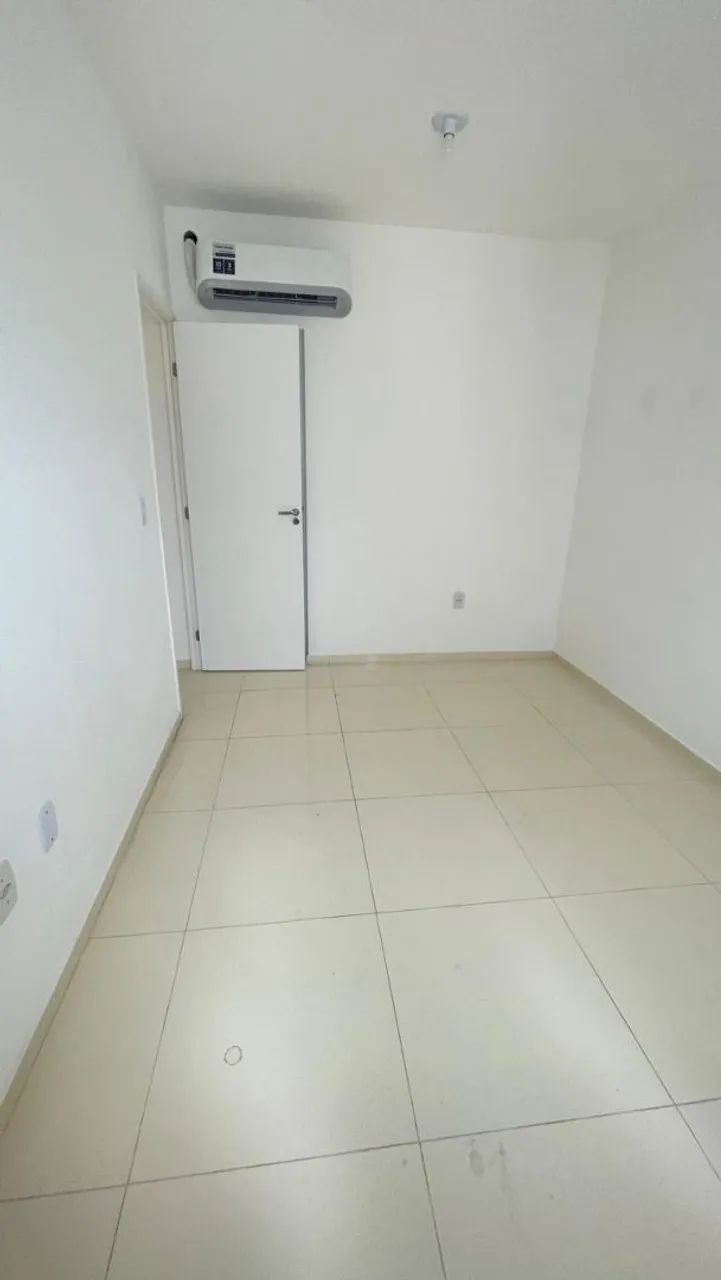 MS! Vendo apartamento no Turu  - Foto 5