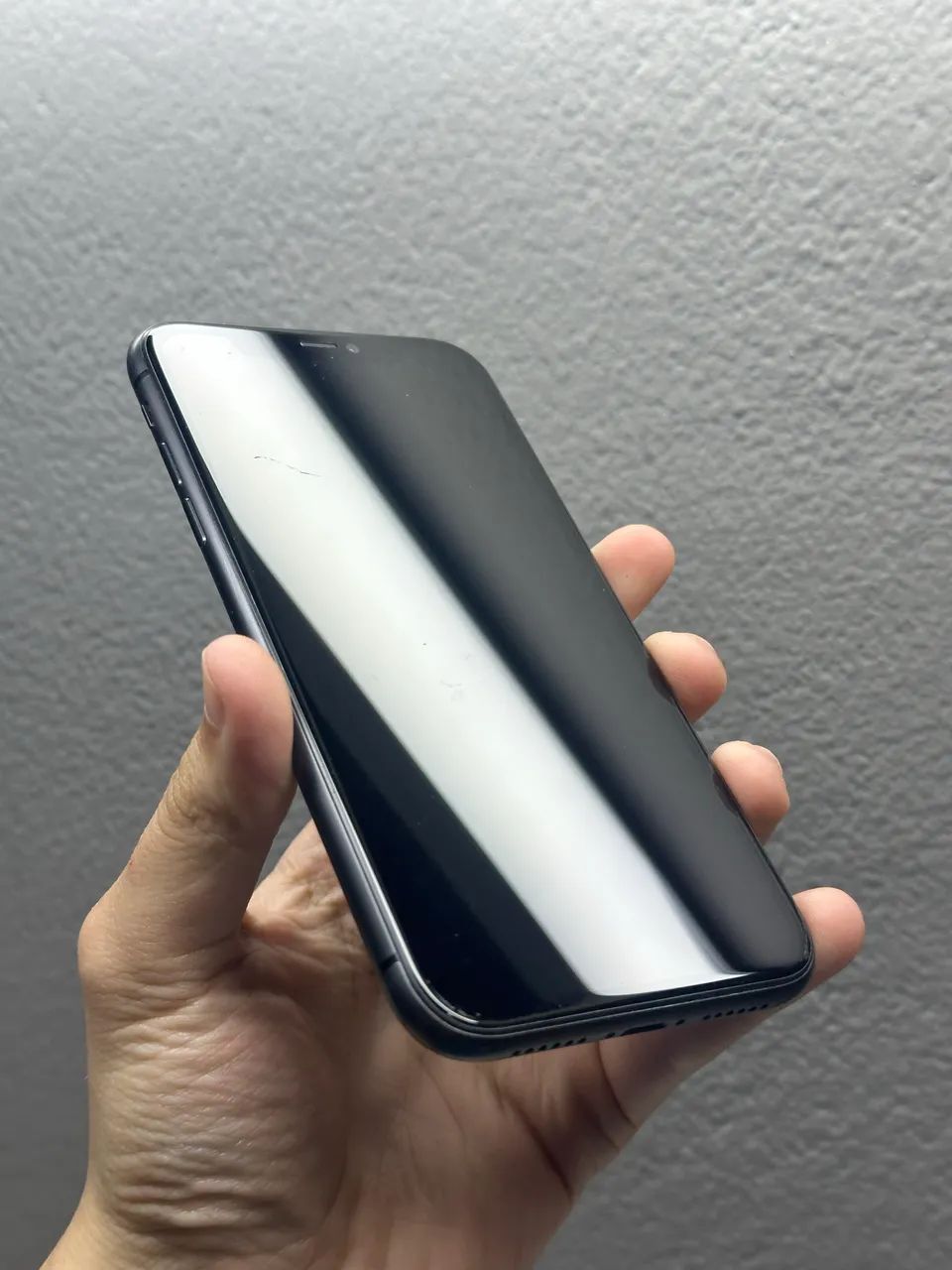 iPhone 11 128GB! Em ótimo estado, entrego - Foto 4