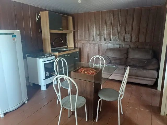 Casa para alugar, 2 quartos 