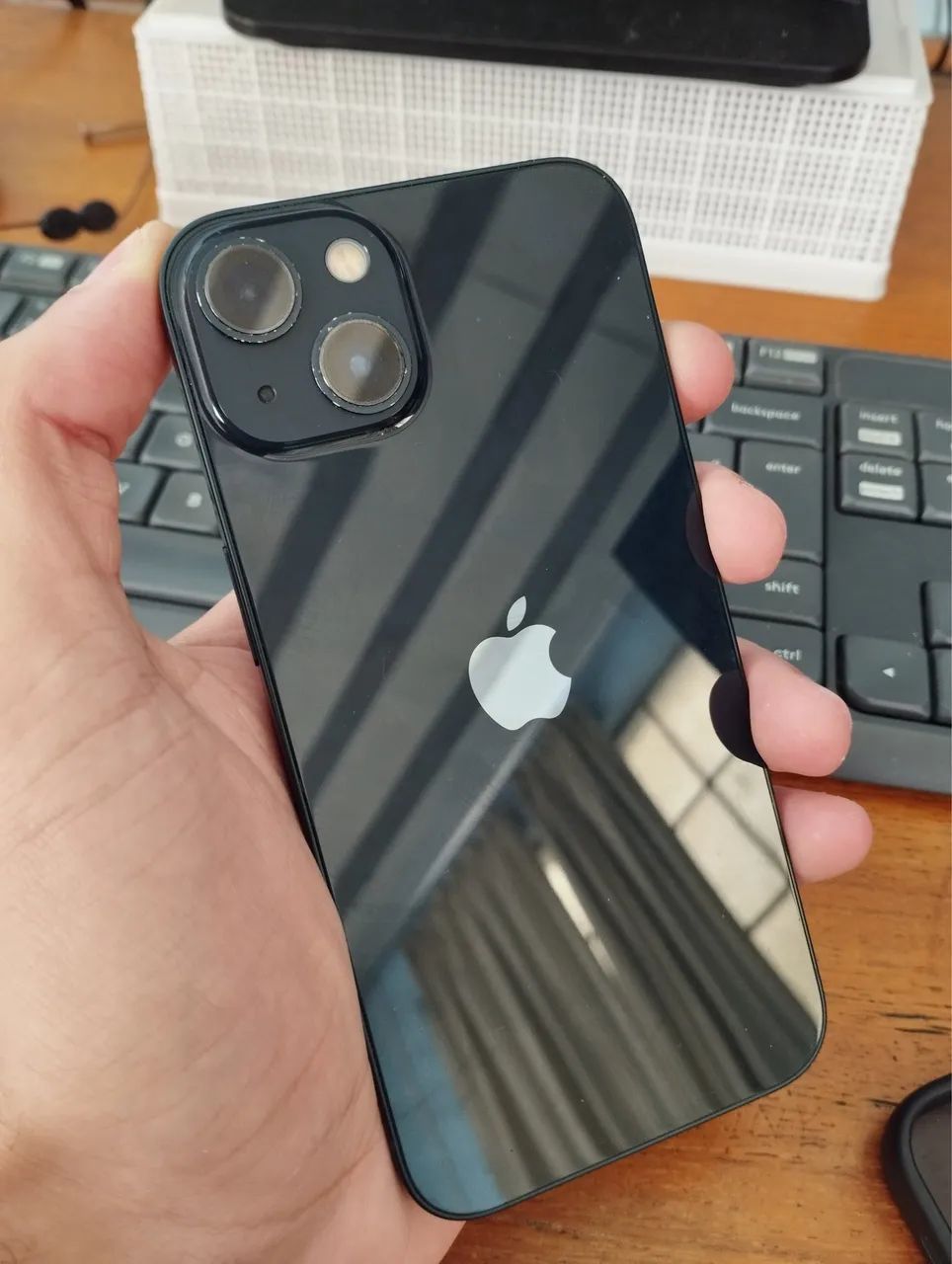 Vendo Iphone 13 128gb