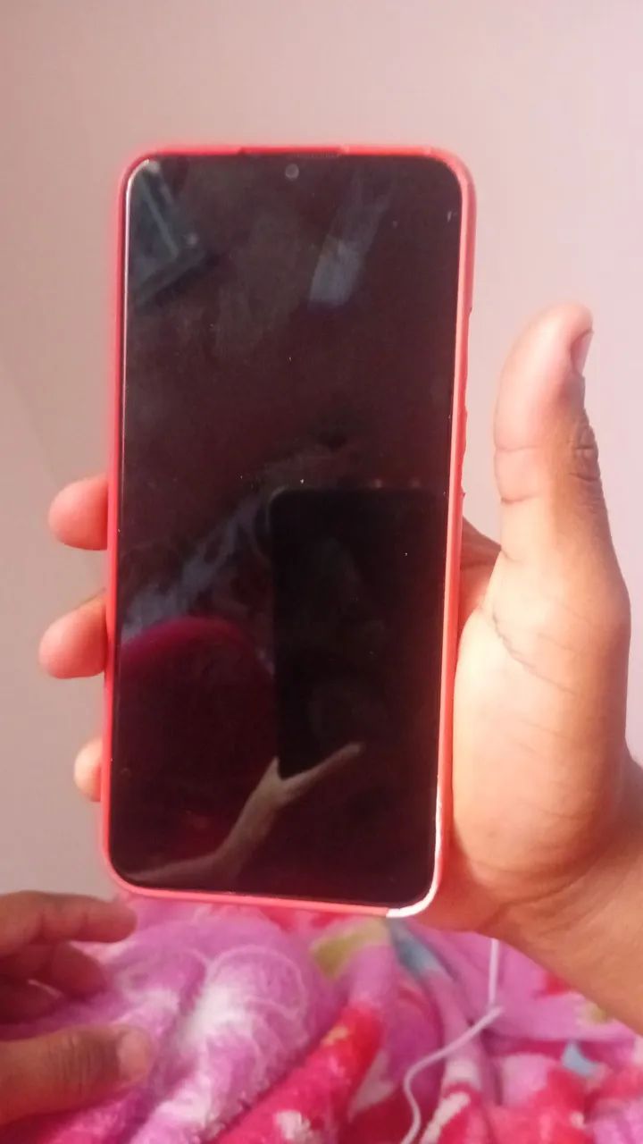 Vendo celular Samsung A03 - Foto 3