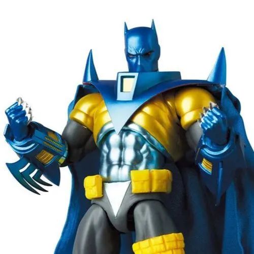 Batman Azrael - mafex - Foto 4