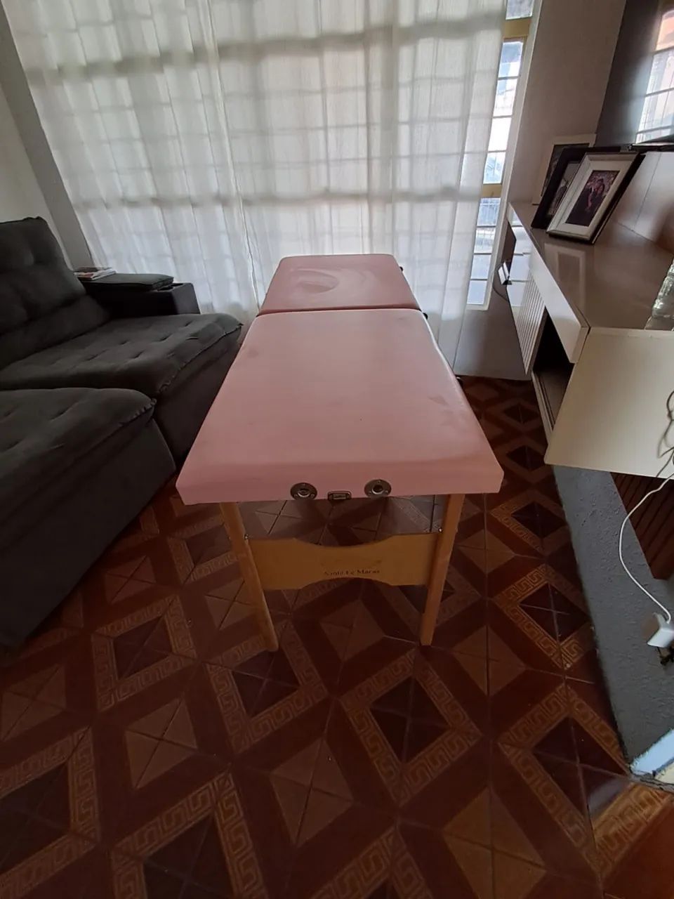 Maca dobrável  - Foto 3