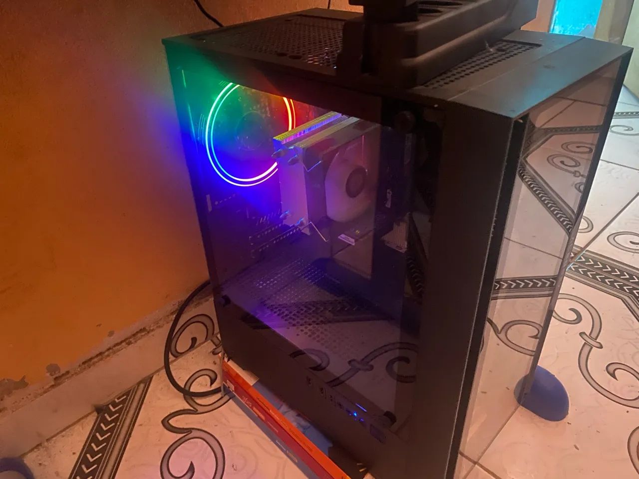 Pc gamer usado - Foto 2