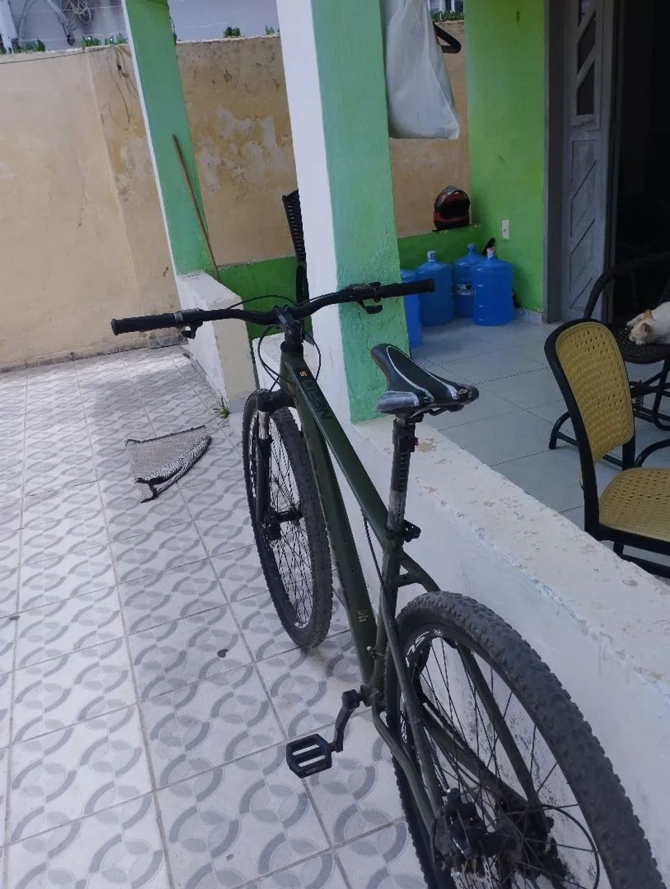 Bicicleta absolute Nero 5 aro 29 - Foto 2