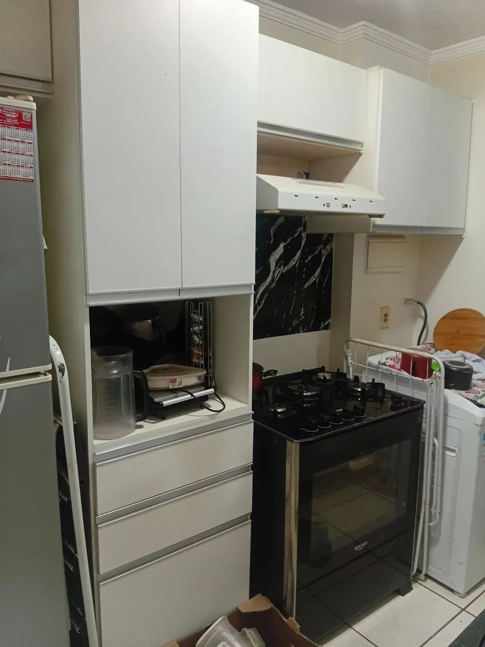 ALUGO APARTAMENTO PARTICULAR - Foto 5