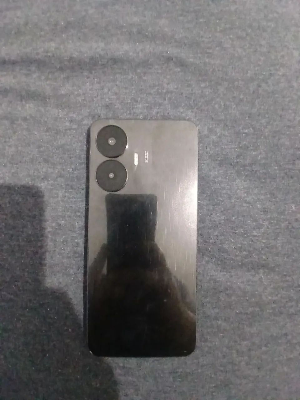 Realme c55