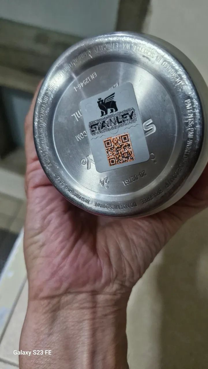 Garrafa Staney ORIGINAL