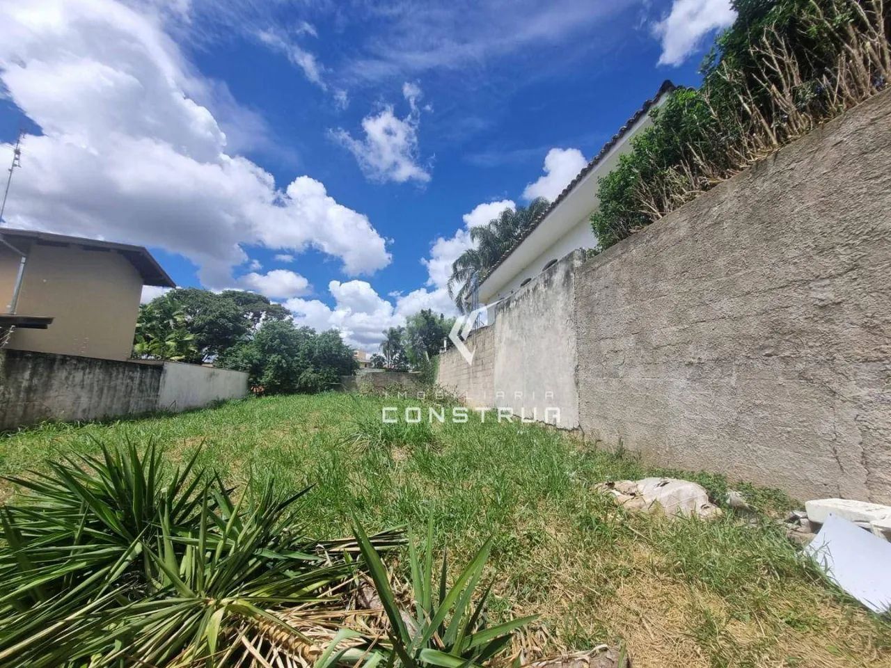 TERRENO COMERCIAL À VENDA NO BAIRRO NOVA CAMPINAS/SP - Foto 2