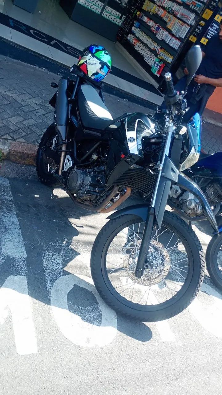 Xt 660 meiota - Foto 3