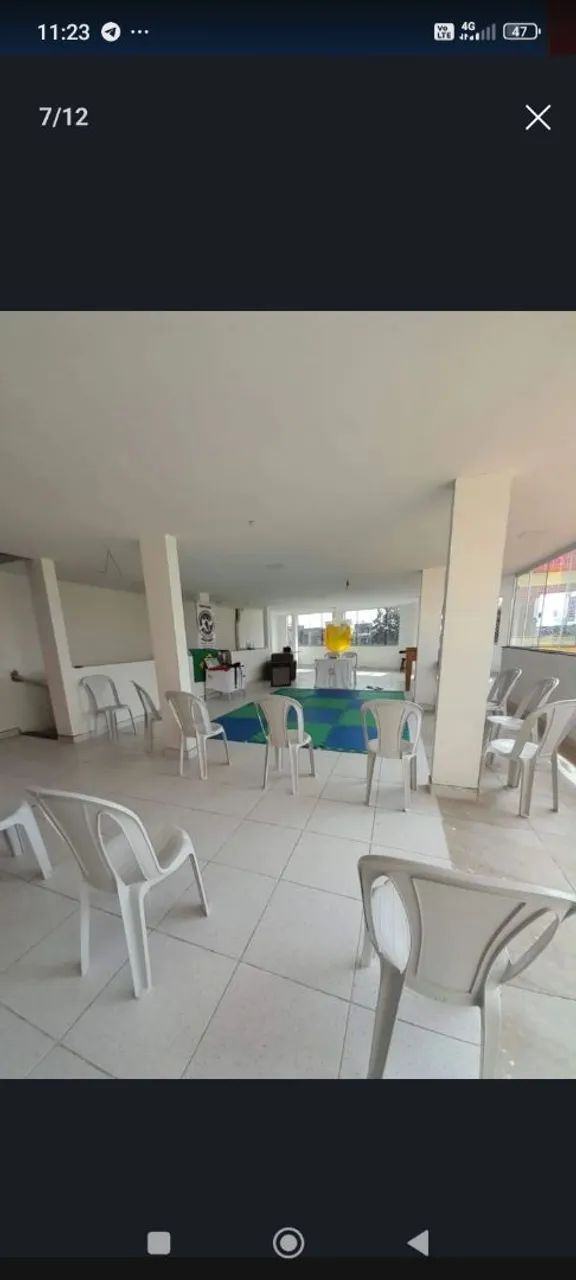Prédio térreo e primeiro andar - Foto 4