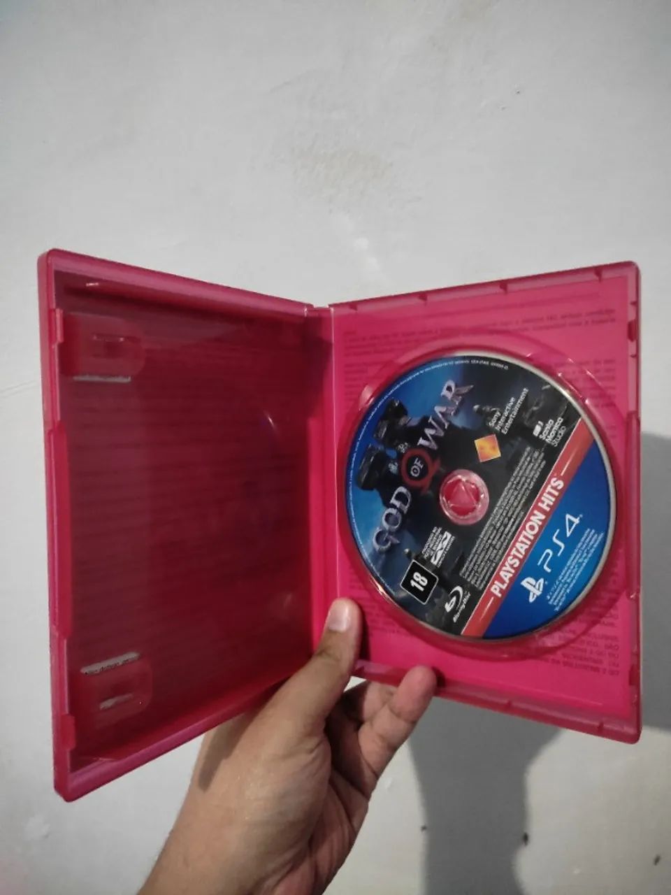 Jogos para ps4 e ps5 - Foto 2