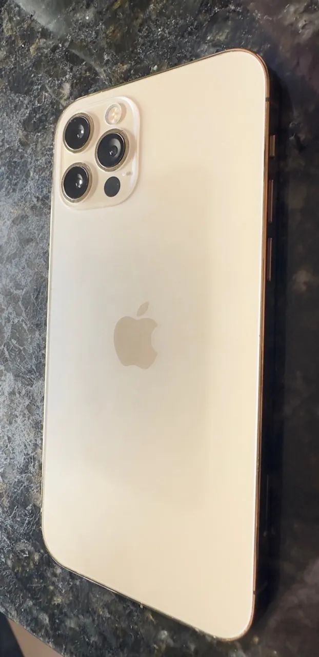 IPHONE 12 PRO 256 GB