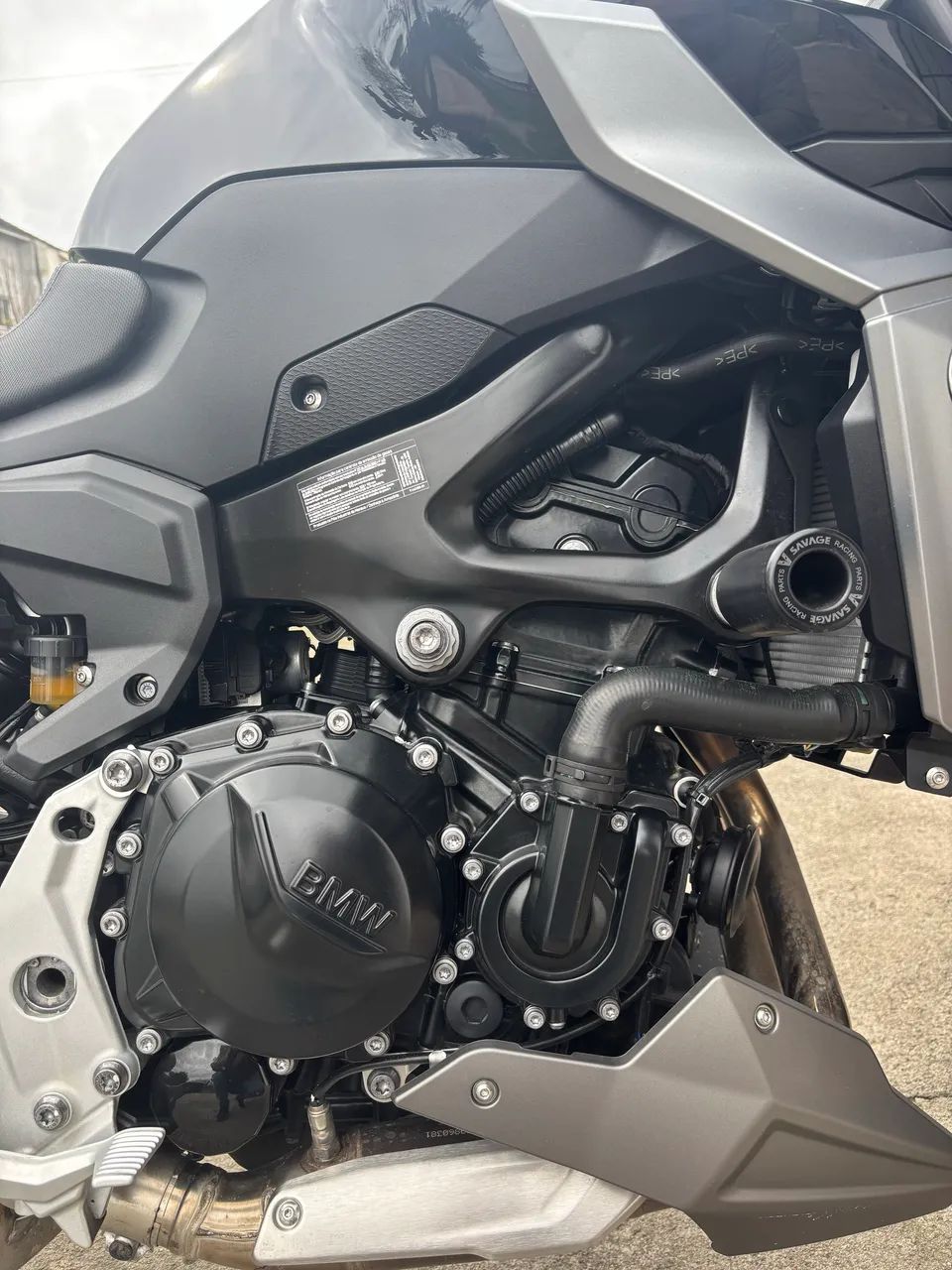 F900R - Abaixo da Fipe  - Foto 5