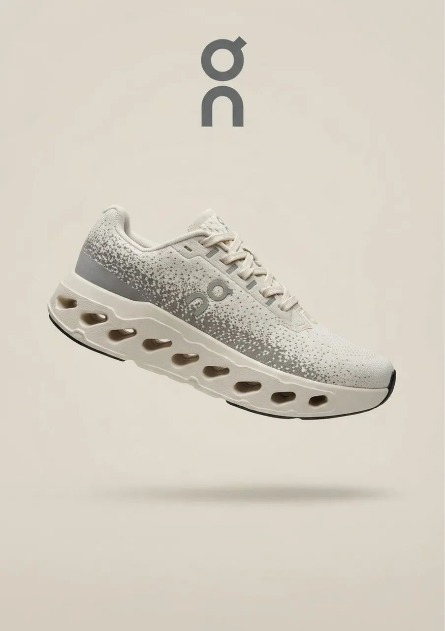 On-Running Cloud | Esportivo