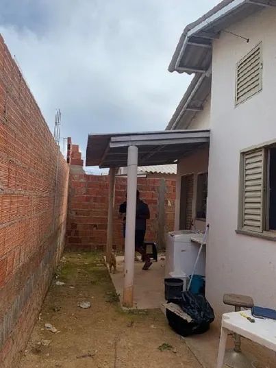 Foto - Brasília - Setor Habitacional Fercal (Sobradinho)