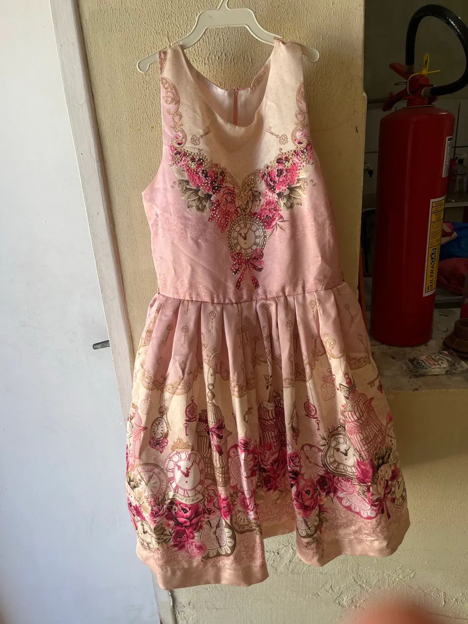  Vestidos de luxo - Foto 3