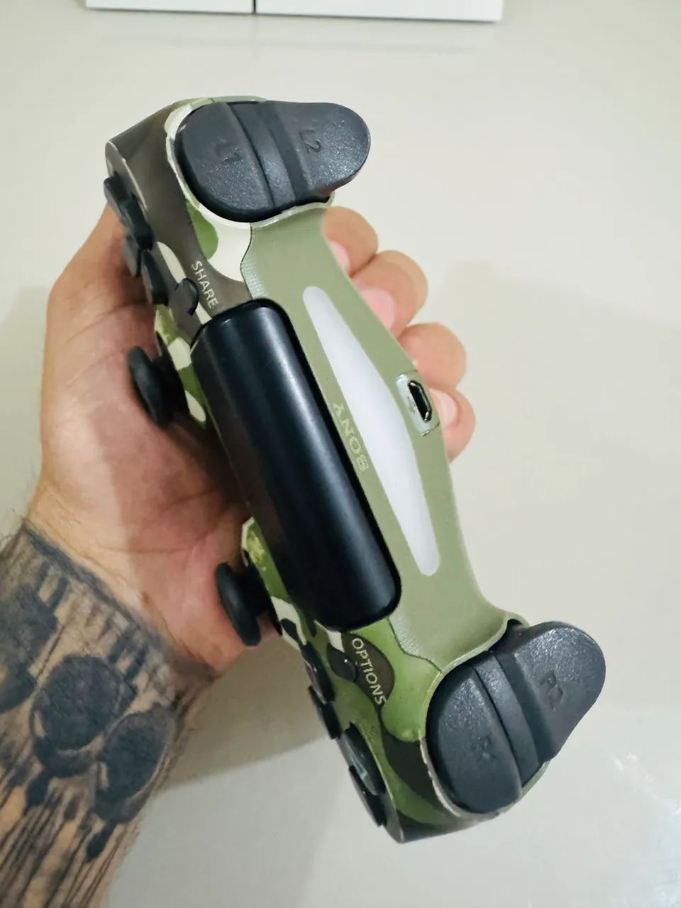 PLAYSTATION 4  - Foto 6