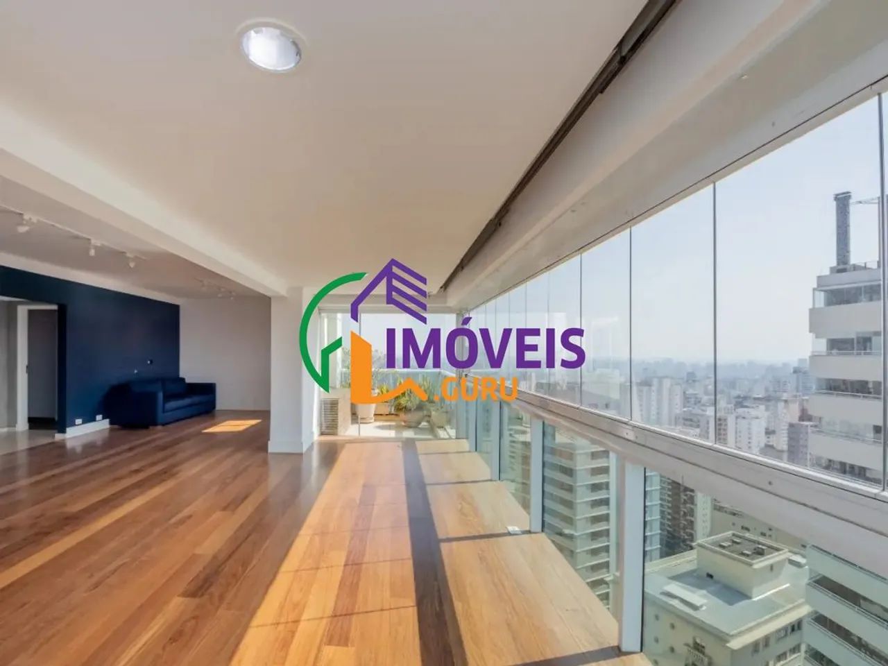 APARTAMENTO - PARAÍSO - SP