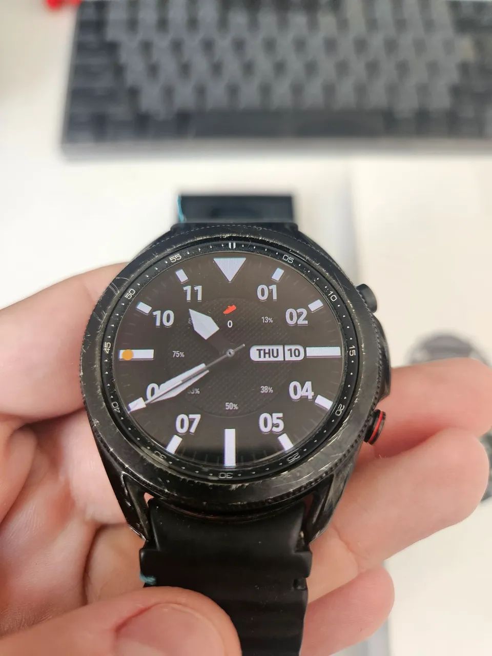 Galaxy Watch 3 - Foto 2