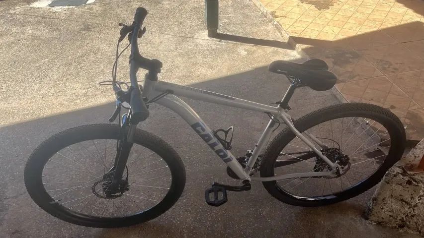 Bike Aro 29 - Foto 3