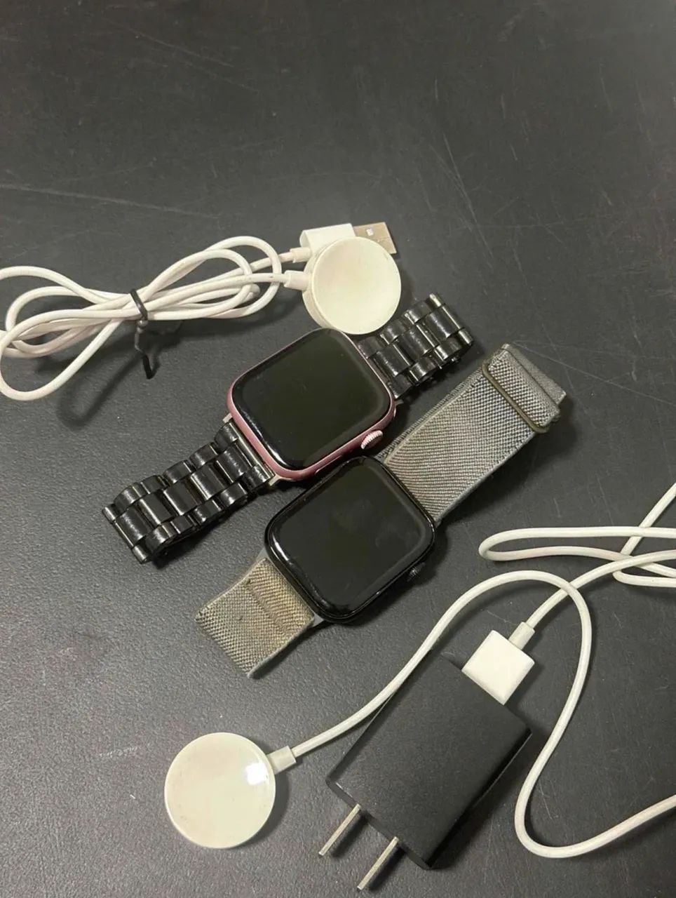 Relógios Smart Watch 2 por preço de 1 - Foto 3