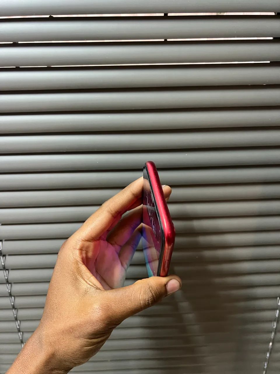 iPhone 11 128gb red  - Foto 3