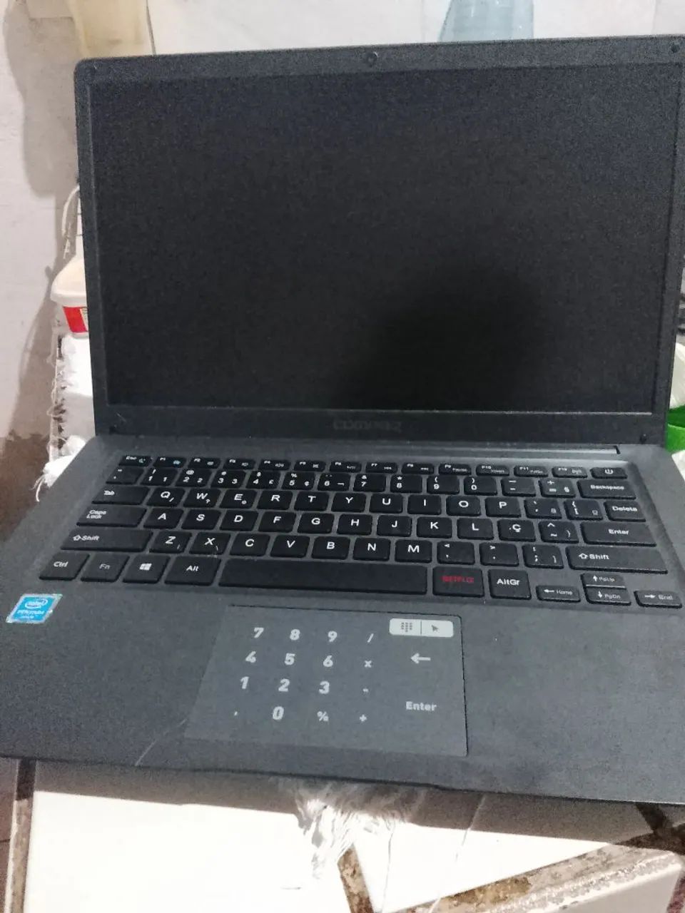Notebook - Foto 2