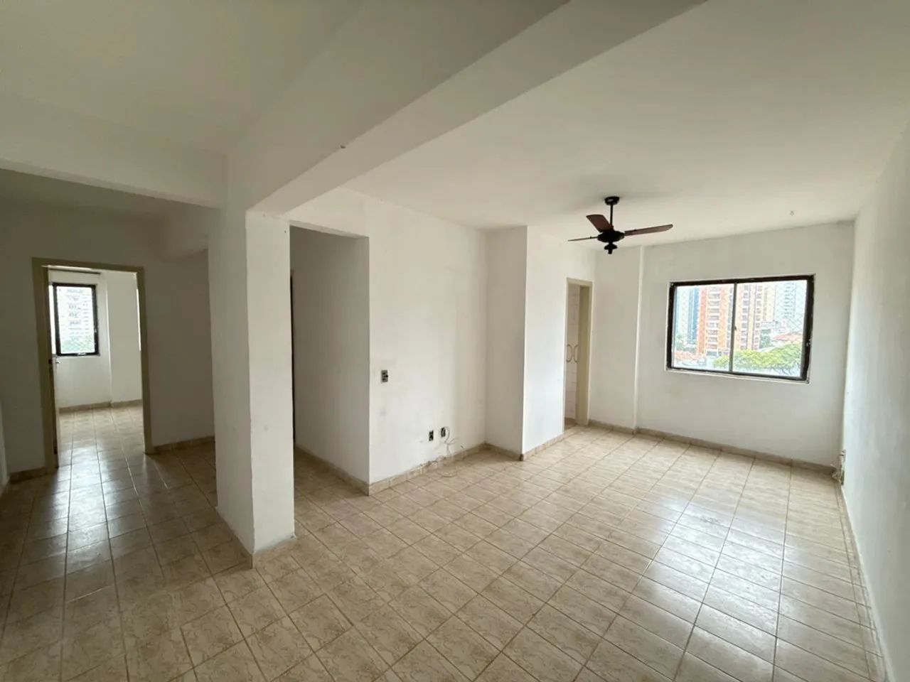 Apartamento para venda em Aclimação com 1 quarto, 55m²