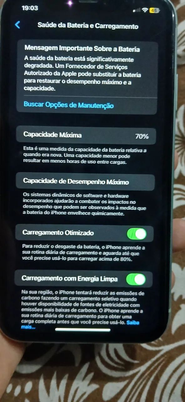 Iphone 11  - Foto 4