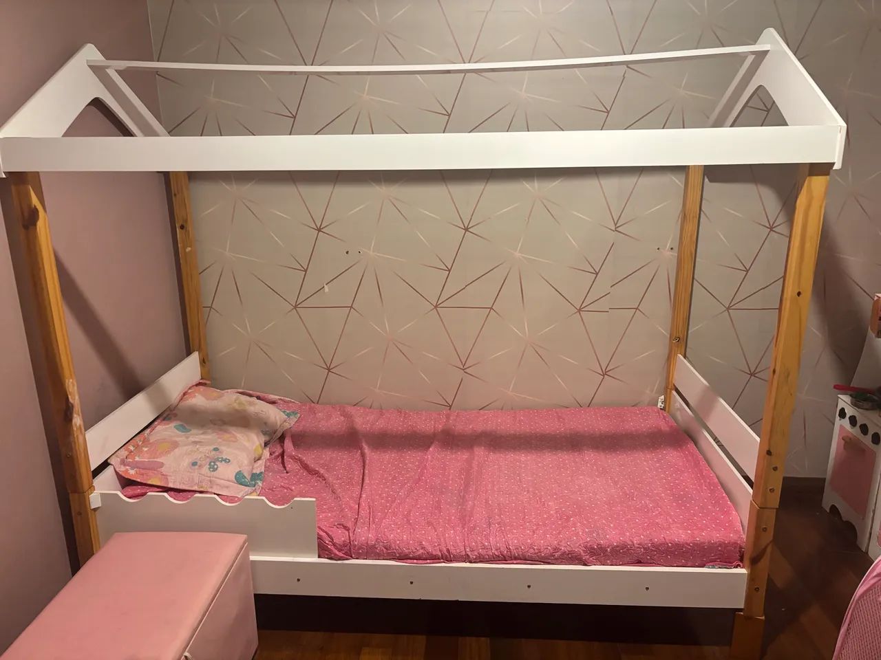 Cama infantil - Foto 2