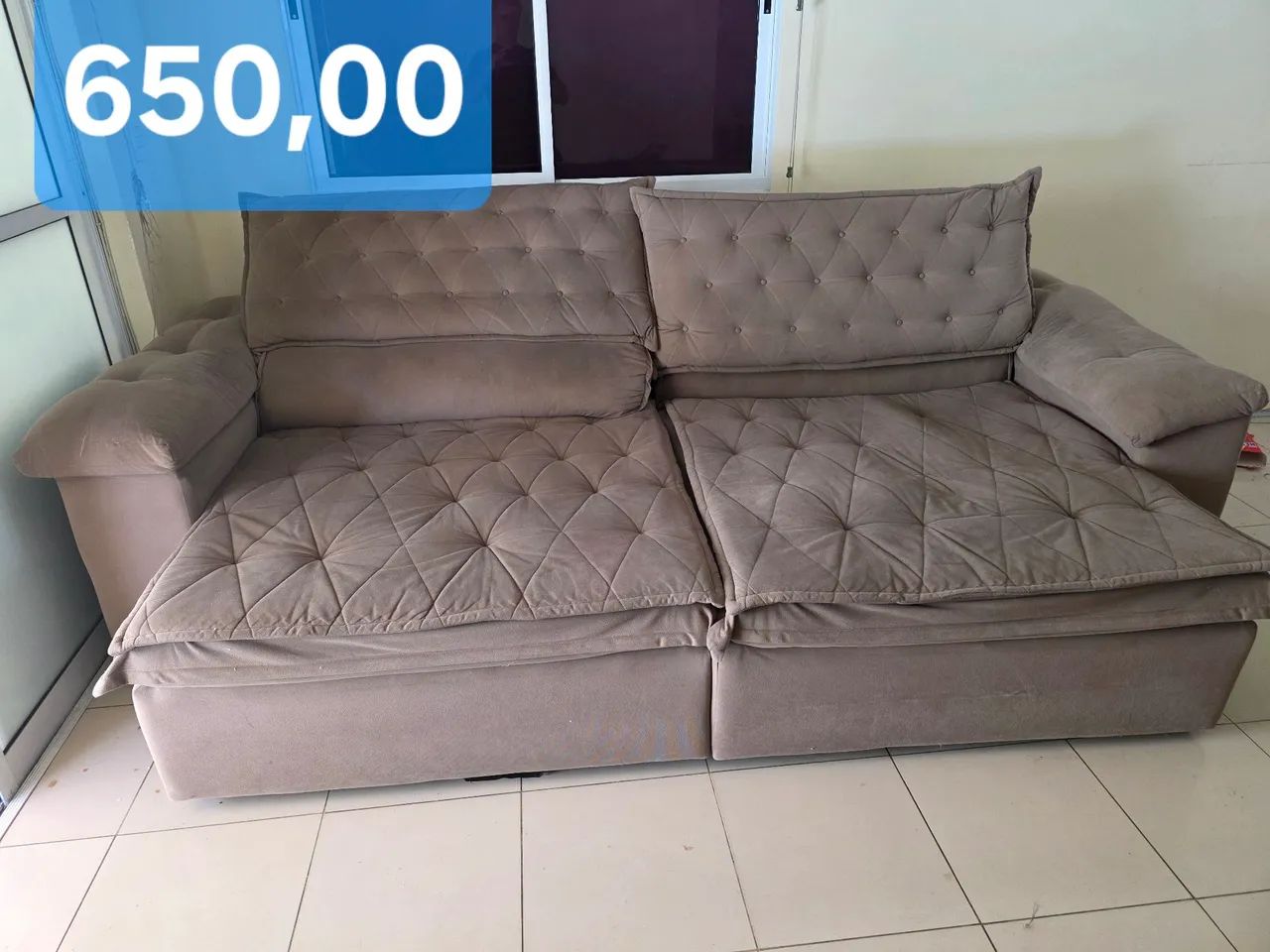 Moveis variados para desocupar imóvel 