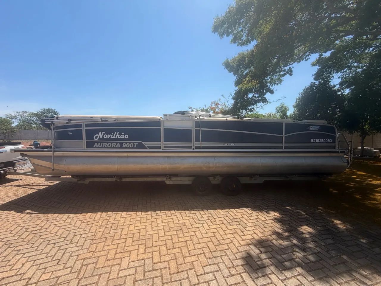 Vcat aurora 900