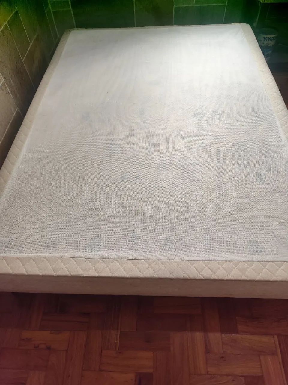 Cama Box