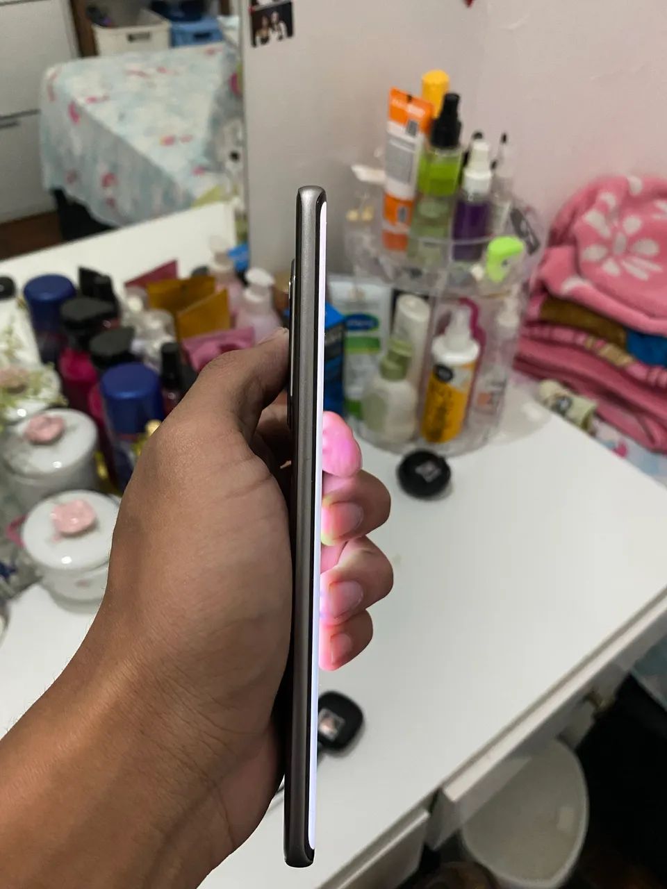 infinix note 50s  - Foto 2