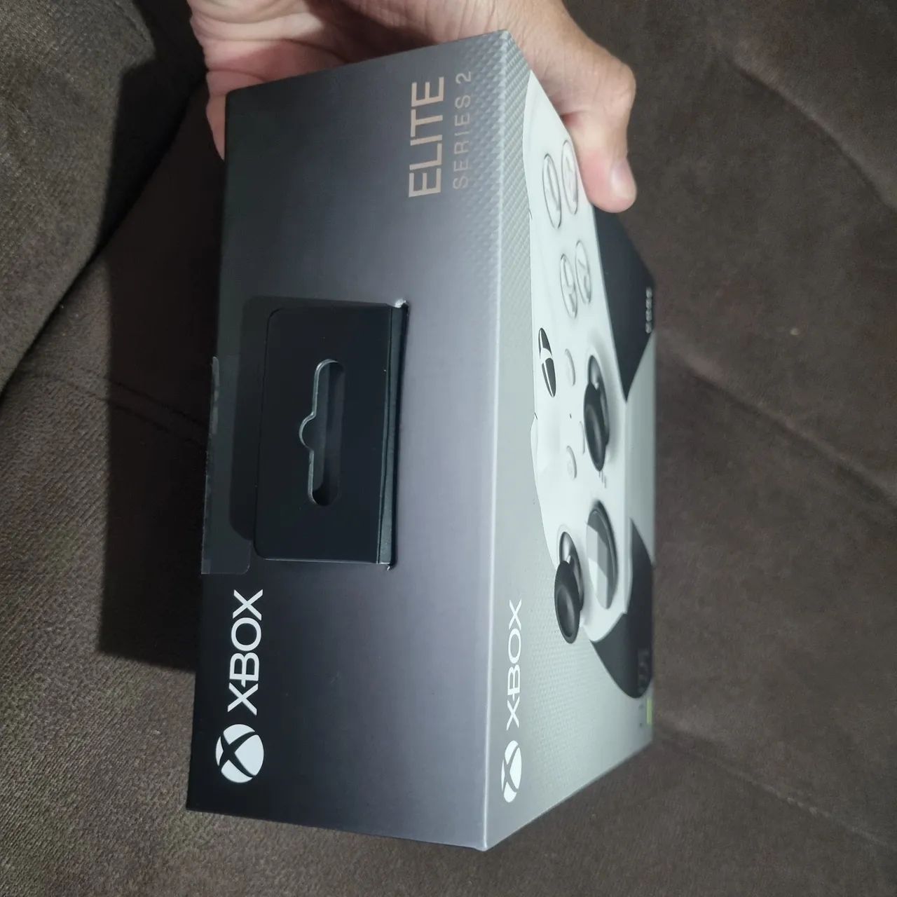 Suporte vertical Playstation 5 - Foto 3