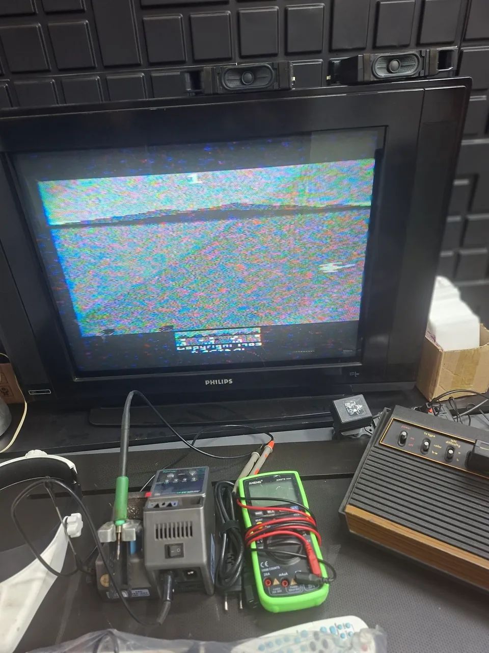 Jogos de atari - Foto 4