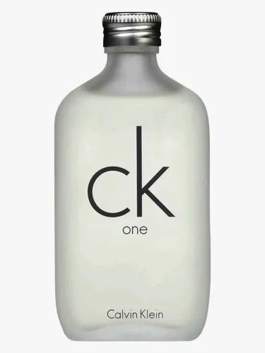 Perfume Calvin Klein One com Eau de Toilette 100ml