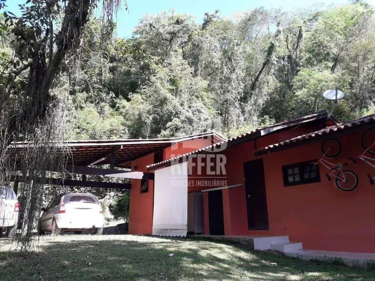 Casa 5 Quartos, 3 Suítes em Condomínio Fechado  Maria Paula - Foto 4