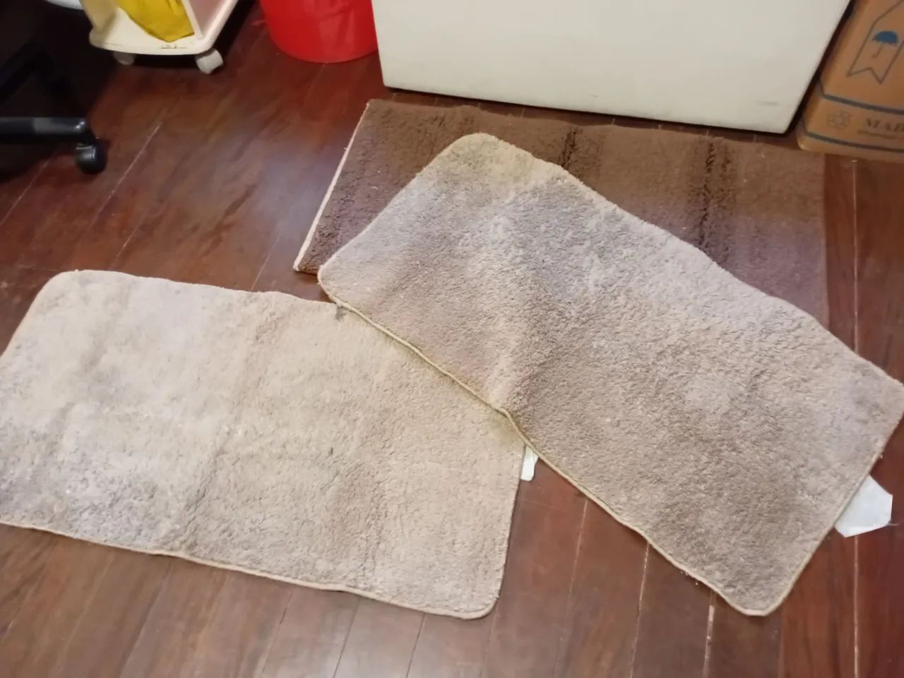 Objeto de decoração tapetes  - Foto 4