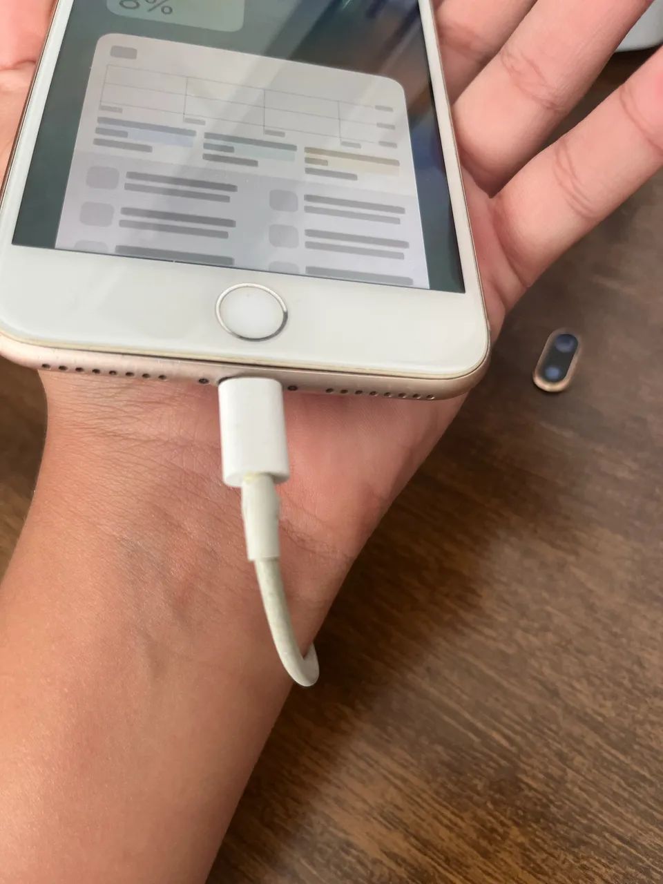 iPhone 8 Plus 64gb - Foto 3