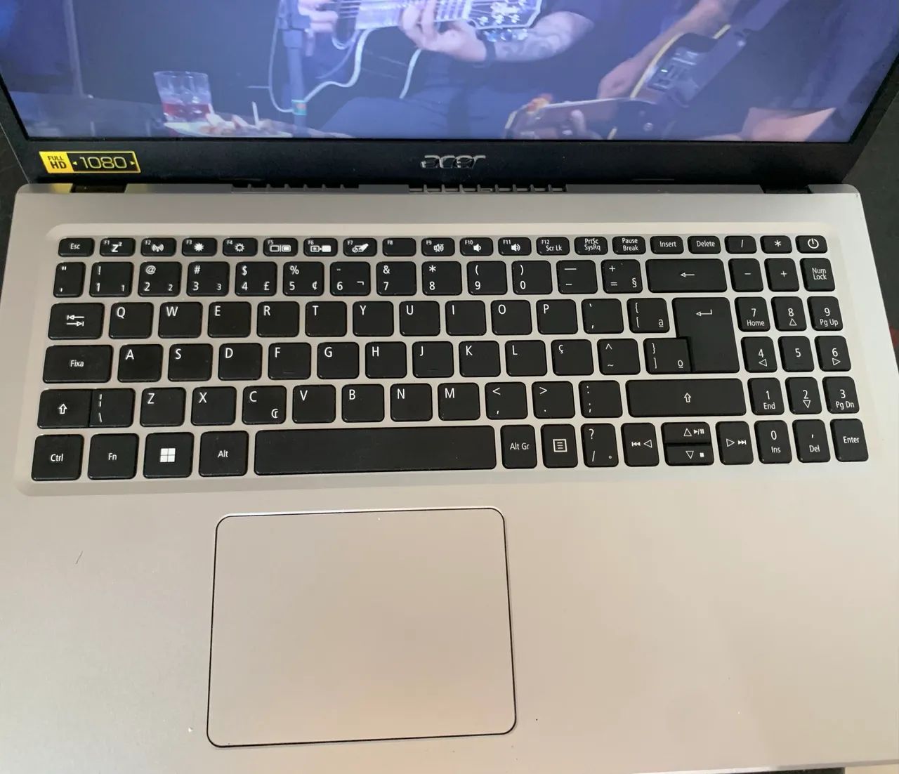 Notebook Acer I5 | 11 geração  - Foto 2