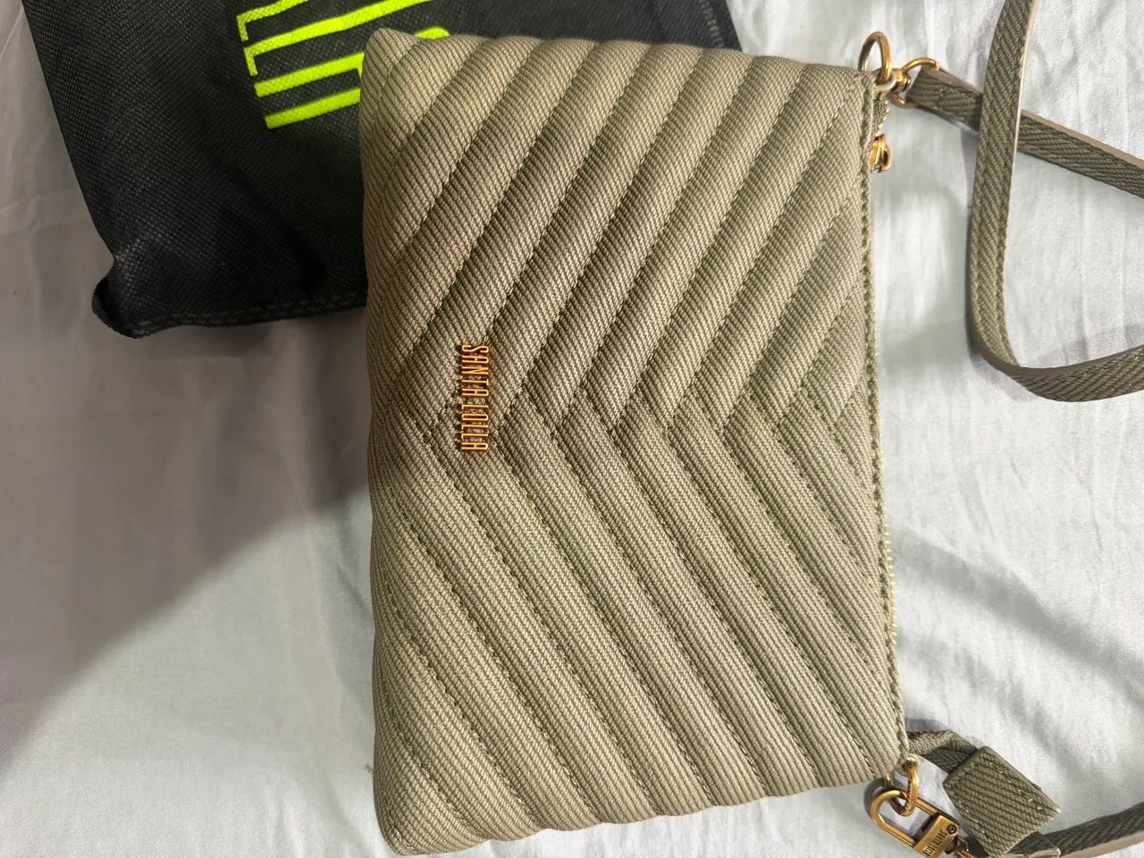 Vendo bolsa Santa Lolla (Nunca usada ) - Foto 3