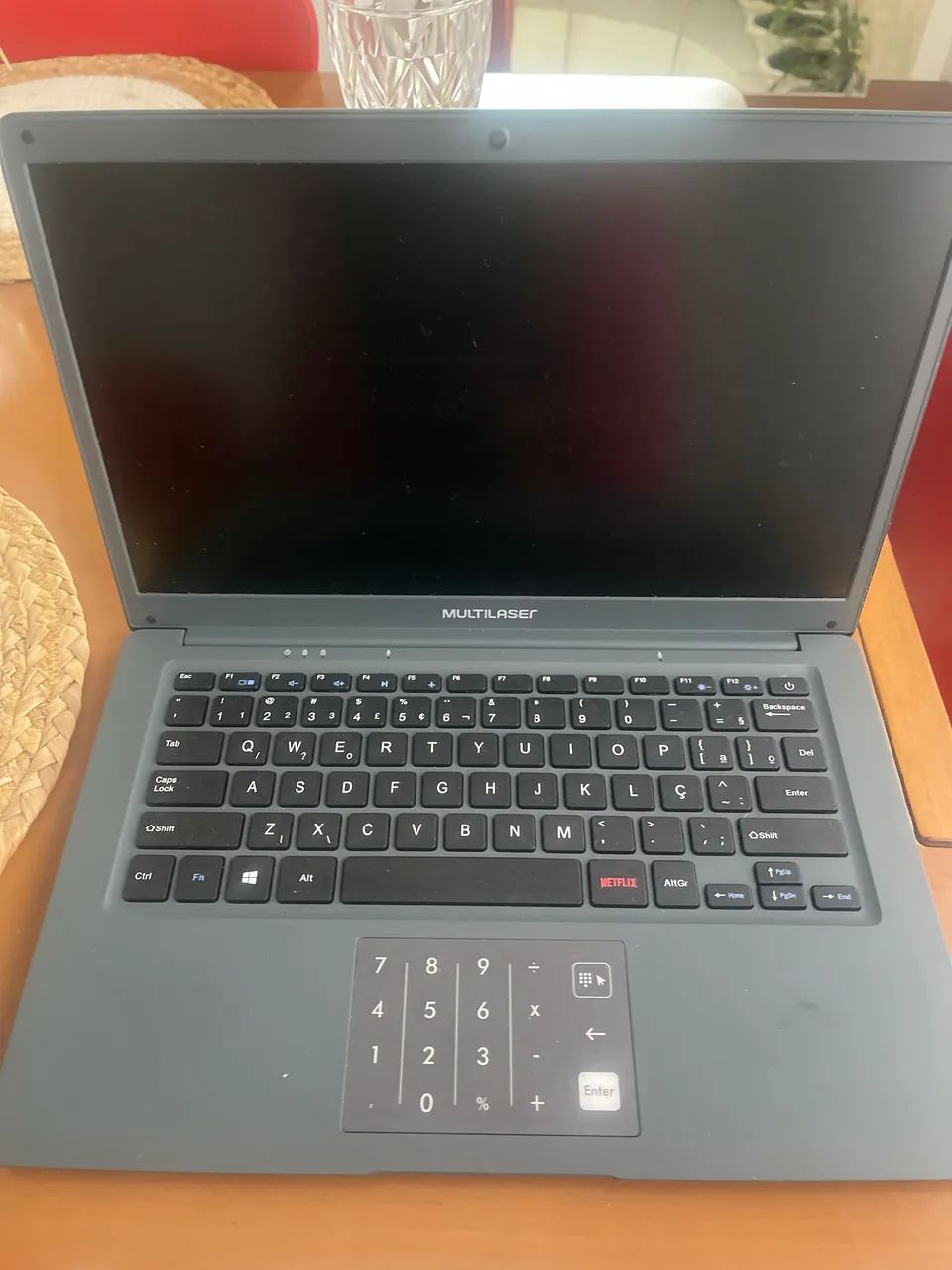 Notebook Multilaser - Foto 2