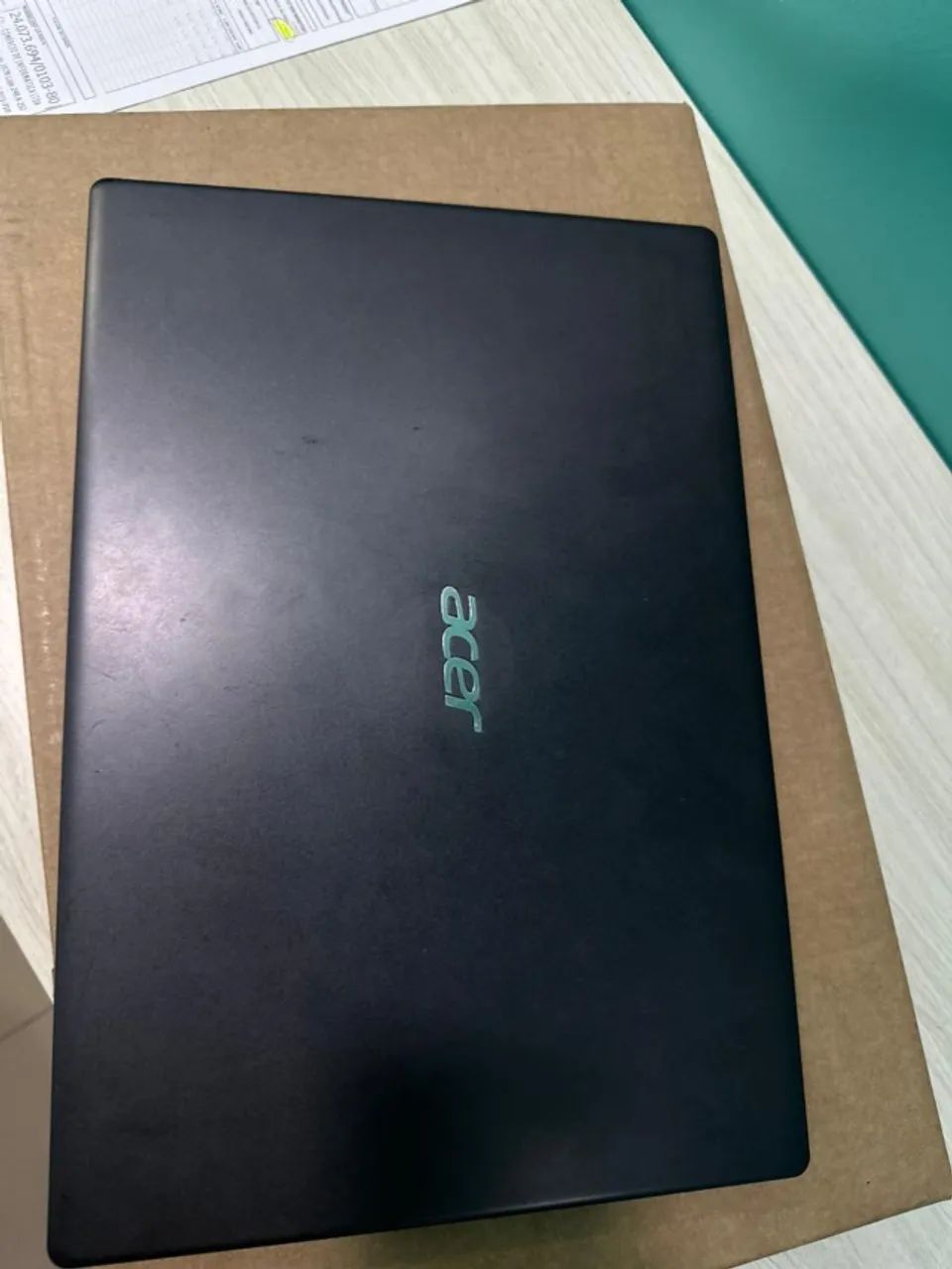 Notebook Acer - Foto 2