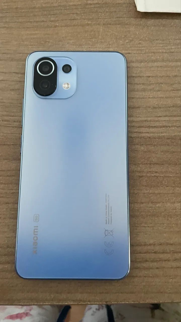 Mi 11 lite