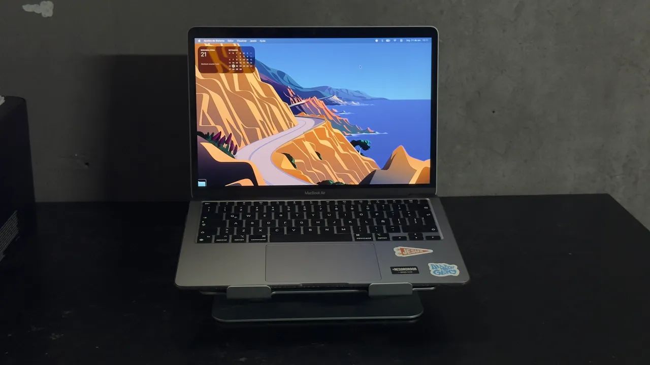 MacBook Air M1