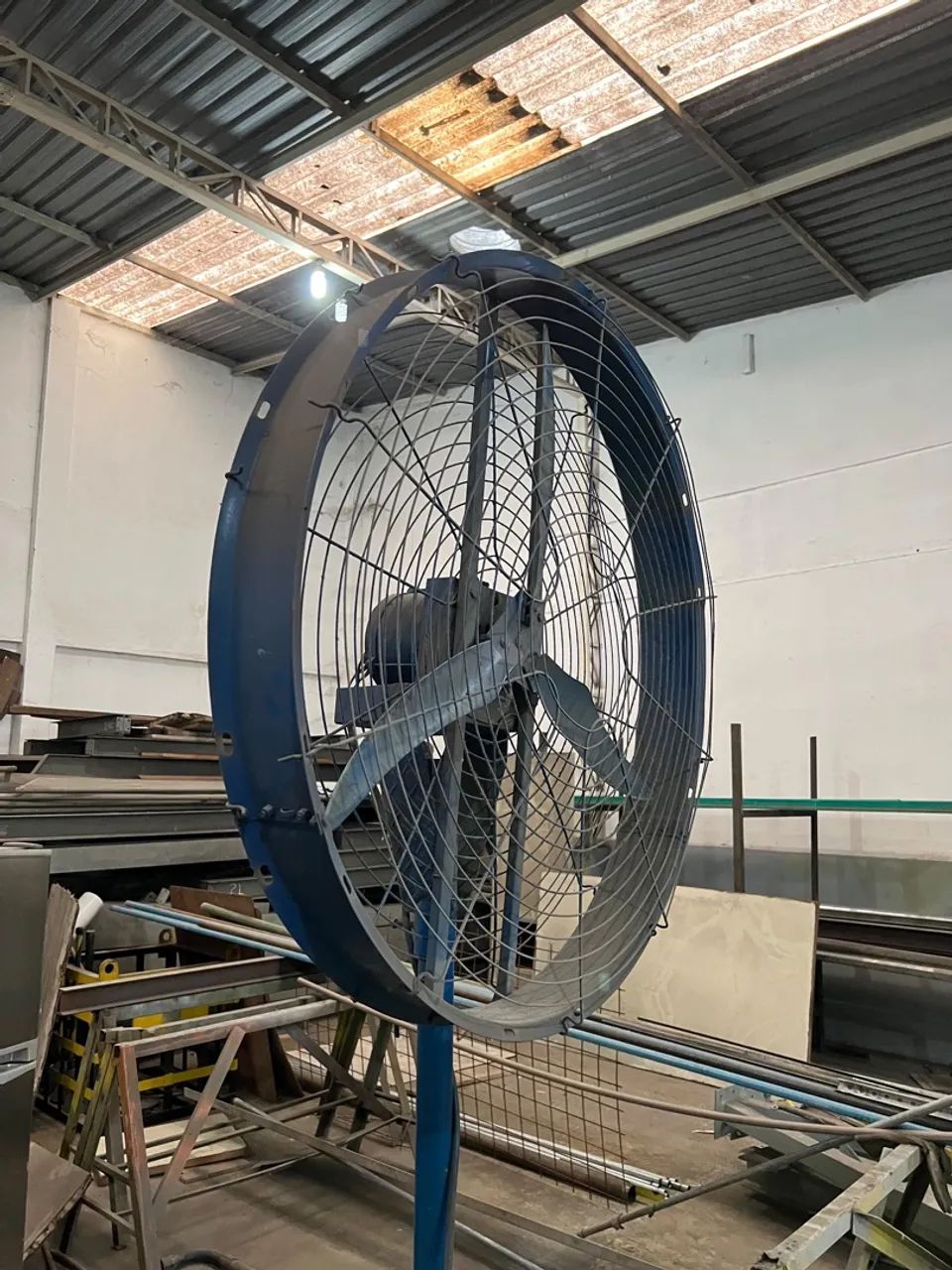 VENTILADOR POTENTE  - Foto 3