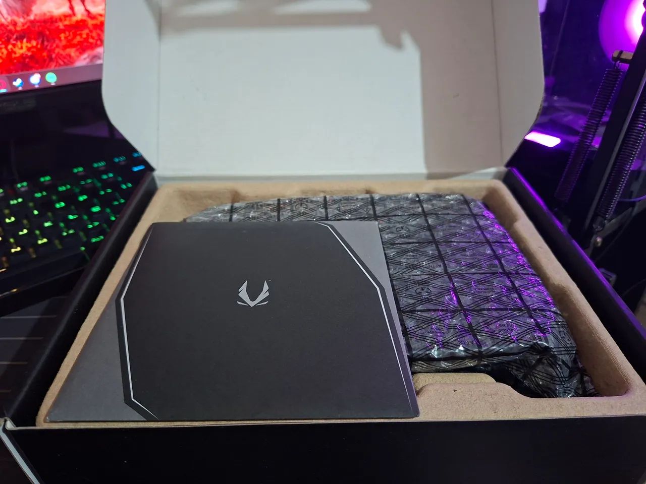 Placa de video Zotac Gaming NVIDIA GeForce RTX 2060, 6GB, 192Bit GDDR6 - Foto 4